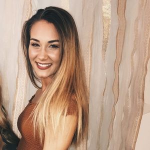 Meet your Posher, Brooklyn